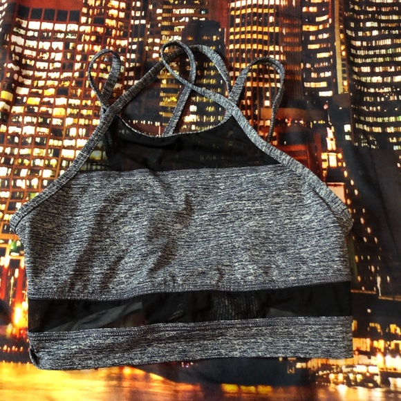 PINK sports bra - Picture 1 of 5